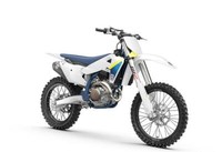 2025 HUSQVARNA FC 450 - NEW MODEL IN STOCK!