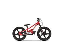 Husqvarna EE 1.20 - speeds of up to 32 km/h. Balance Bike