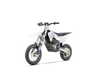 Brand new HUSQVARNA EE 5