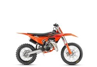 2027 NEW KTM 85 SX 19/16 Big Wheel, Kid's MX NEW MODEL, Family Run, Motocross