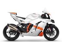 NEW 2025 KTM 990 RC R Supersport, TRACK BIKE, TAKING ORDERS NOW!