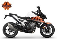 2026 KTM 990 Duke, BRAND NEW MODEL, Family Run Business, FREE TECH PACK!