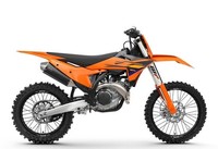 Brand New 2026MY KTM 450 SX-F Motorcycle 