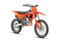 2027 KTM 85 SX - NEW MODEL!