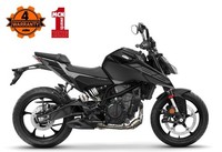 2026 KTM 125 Duke BRAND NEW MODEL Family Run Business - WITH 0% APR