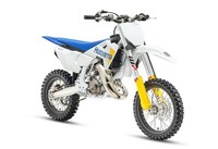 2027 HUSQVARNA TC 650 - NEW MODEL!