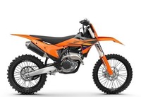 Brand New 2026MY KTM 250 SX-F Motorcycle 
