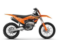 Brand New 2026MY KTM 250 SX-F Motorcycle 