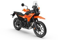 2025 BRAND NEW KTM 390 ADVENTURE X