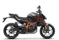 Brand New 2026MY KTM 390 Duke Motorcycle 