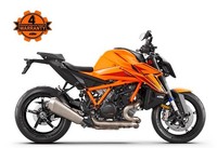 Brand New 2026MY KTM 1390 Superduke R EVO Motorcycle 