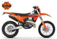 2027 NEW KTM 300 EXC, BRAND NEW MODEL!, Family Run Business
