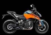 KTM 125 Duke