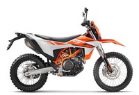 Brand New 2026MY KTM 690 Enduro R Motorcycle 
