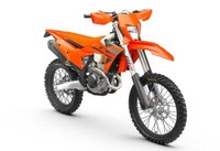 NEW 2025 KTM 350 EXC-F EXC F - NEW MODEL IN STOCK NOW AT JUDD RACING