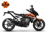 Brand New 2026MY KTM 990 Duke Motorcycle 