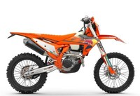2025 NEW KTM 250 EXCF Enduro CHAMPION EDITION, Red Bull Graphics, PRICE DROP!