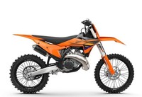 Brand New 2026MY KTM 300 SX Motorcycle 