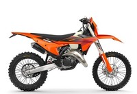 2027 NEW KTM 125 XC-W, BRAND NEW MODEL, Family Run Business