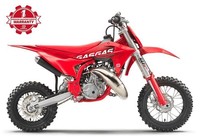 2027 GAS GAS MC 50 - NEW MODEL