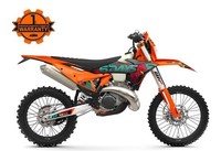 2027 NEW KTM 300 EXC Six Days, BRAND NEW MODEL, Family Run Business