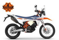 2027 NEW KTM 690 Rally, BRAND NEW MODEL, Family Run Business