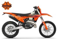 2027 NEW KTM 250 XC-W, BRAND NEW MODEL, Family Run Business