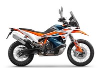 2024 NEW KTM 890 ADVENTURE R, LAST BIKE AVAILABLE!, Family Run Business