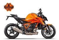 Brand New 2026MY KTM 1390 Superduke R Motorcycle 