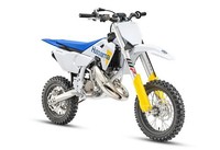 2027 MODEL - HUSQVARNA TC 50