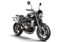 2024 - HUSQVARNA 801 SVARTPILEN