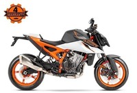2026 KTM 990 Duke R, BRAND NEW MODEL, Family Run Business, 0% APR