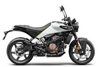 HUSQVARNA 401 VITPILEN 