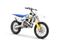 2027 NEW MODEL 300 SX MX