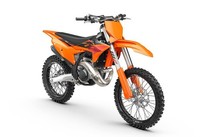 2027 KTM 300 SX - NEW MODEL!