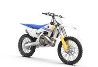 2027 NEW MODEL 250 SX MX
