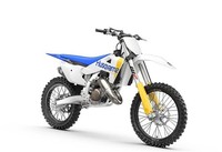 2027 NEW MODEL - TC 125 MX