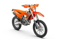 NEW 2025 KTM 250 EXC-F EXC F - NEW MODEL IN STOCK AT JUDD RACING