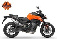 2026 NEW KTM 790 Duke, BRAND NEW MODEL, Family Run Business, 0% APR