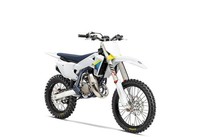 2025 HUSQVARNA TC 85 - BIG WHEEL