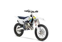 2025 HUSQVARNA TC 85 - SMALL and BIG WHEEL