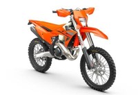 NEW 2025 KTM 250 EXC - NEW MODEL IN STOCK AT JUDD RACING