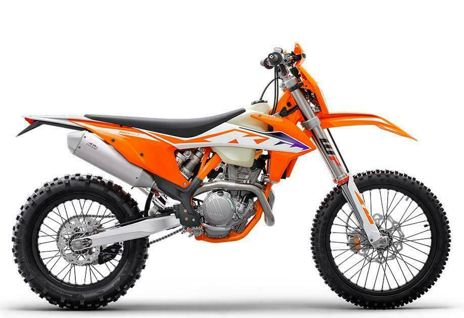 ktm 2021 150