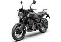 HUSQVARNA 401 SVARTPILEN - ALL NEW 2024 MODEL