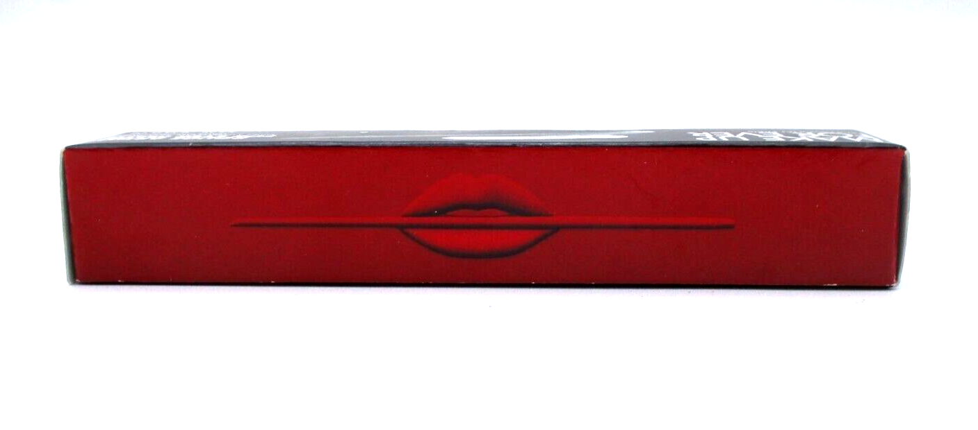 Make Up For Ever Rouge Artist For Ever Matte ~ 402 Constantly On Fire ~ 4.5 ml