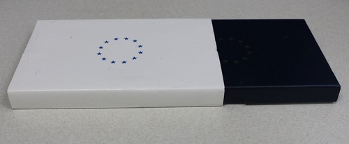 American Mint Commemorative 6 Coin  Display  With Coa Free Shipping #934 D-8