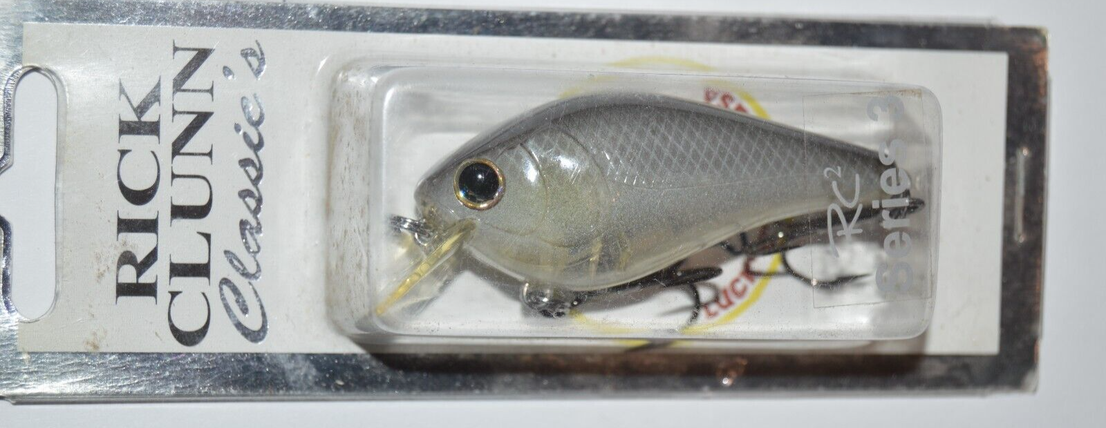 Fenwick LunkerStikリメイク Fenwick リメイク