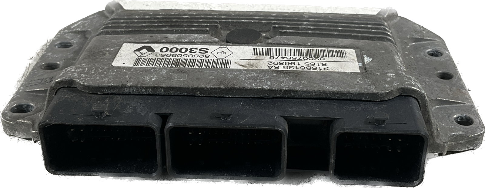 CENTRALINA MOTORE RENAULT CLIO MEGANE codice ricambio: 8200509963 8200758478