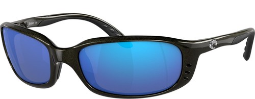 

[BR22OBMGLP] Мужские поляризованные солнцезащитные очки Costa Brine, BR22OBMGLP