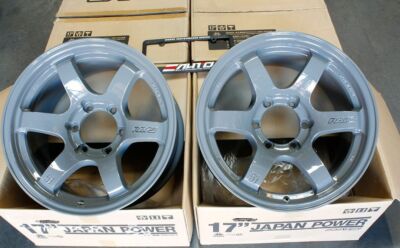 タイヤ・ホイール RAYS 57DR-X+OPEN CONTRY RT 215/70R16 imgrc0083128104.jpg